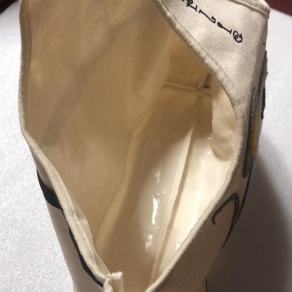 Caddy mouse “ Charlie” shoulder bag - Picture 15 of 16